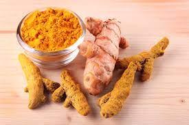 Curcuma destapa las trompas