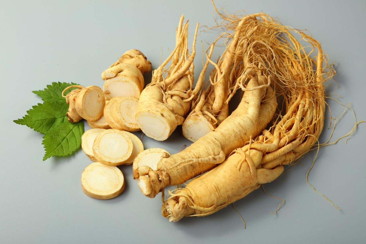 Ginseng es afrodisiaco